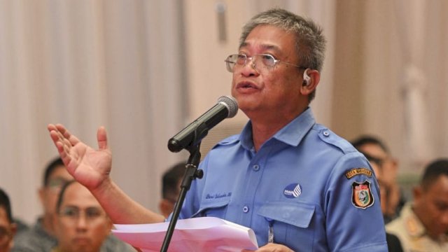 Darurat Kekeringan, 6 Kecamatan di Makassar Butuh Perhatian Khusus