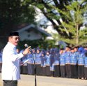 Ratusan Pegawai PPPK Pemkab Gowa Terima SK, Didominasi Tenaga Kesehatan 