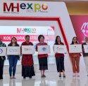 MH Expo 2023 Pamer 24 Destinasi Kesehatan Malaysia di TSM Makassar