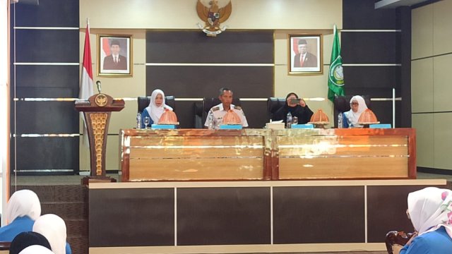 Taufan Pawe Harap Sinergi IGTKI dengan Pemerintah Bisa Wujudkan Program PAUD Andal
