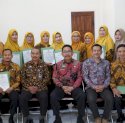 Dukung Penuh Kemendikbudristek, 10 Alumni Guru Penggerak Bantaeng Dilantik Pengawas Sekolah 