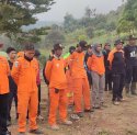Tujuh Hari Pencarian, Pendaki Gunung Bawakaraeng yang Terpisah dari Rombongan Belum Ditemukan