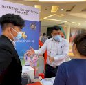 Gleneagles Hospital Penang Tawarkan Peket Medical Checkup Digelaran MH Expo