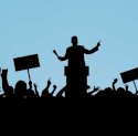 Ketika &ldquo;Seseorang&rdquo; Memasuki Gelanggang Politik