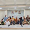 Tingkatkan Inovasi dan Kemajuan Pendidikan,  Unibos Gandeng Trisakti Lakukan Penjajakan Kerja Sama