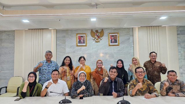 Tingkatkan Inovasi dan Kemajuan Pendidikan,  Unibos Gandeng Trisakti Lakukan Penjajakan Kerja Sama