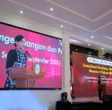 Perketat Pengawasan Keuangan, OJK Sosialisasikan UU P2SK
