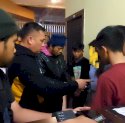 Praktik TPPO di Makassar Dibongkar Polisi, Dua Pelajar Diamankan