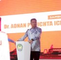 Dorong Optimalisasi PAD di Gowa, Bupati Adnan Rakor Bersama SKPD