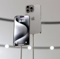 Apple Perkenalkan iPhone 15 Pro dan Pro Max, Ini Keunggulannya
