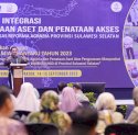  4 Kabupaten di Sulsel Peroleh SK Pelepasan Hutan