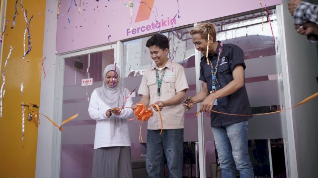 Percetakin Indonesia Tawarkan Jasa Cetak Lebih Murah Bagi Kawula Muda