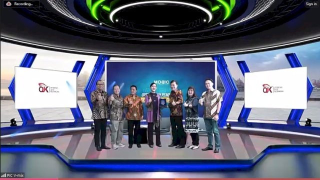 FIFGROUP Gandeng OJK Gaungkan Budaya Literasi Keuangan dan Optimalisasi Pembiayaan yang Cerdas dan Bijak