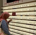 Temukan Koleksi Kacamata Terbaikmu di Dr. Specs TSM Makassar