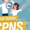 Pendaftaran Mulai Dibuka Hari Ini, Begini Cara Buat Akun CPNS 2023!