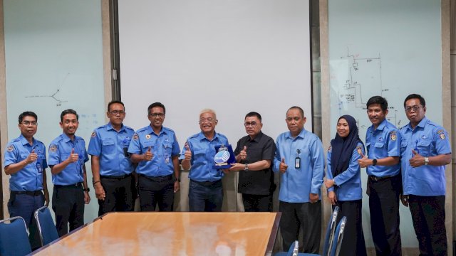 Begini Strategi Bupati Majene Atasi Tunggakan Rekening Air yang Membludak