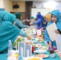 Lomba Kreasi Menu B2SA Jurus Ampuh Parepare Perangi Stunting dan Tekan Inflasi 