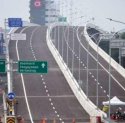 Siap-siap! MMN Bakal Berlakukan Penyesuaian Tarif Jalan Tol Ujung Pandang Seksi 1, 2, dan 3