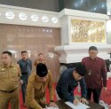 BP Jamsostek dan Pemkab Bantaeng Sasar Pekerja Keagamaan untuk Didaftarkan Jaminan Sosial