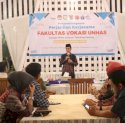 Wabup Saiful Harap Ada Jalur Khusus Untuk Putra Putri Selayar Masuk Unhas