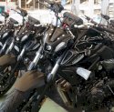 Global Factory Yamaha Indonesia Kini Dilirik Pasar International Produksi MT-07