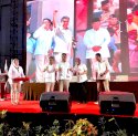 Resmi Gabung Gerindra, Wabup Syahban Samma Siap  Menangkan Prabowo Subianto di Pangkep