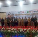 Jaga Kamtibmas Kondusif, Polres Parepare Gelar Deklarasi Pemilu Dama 2024