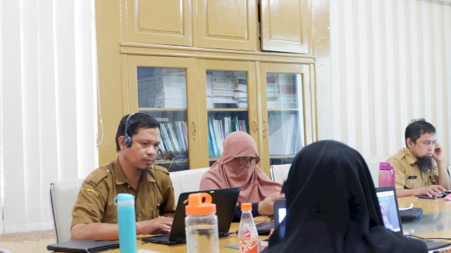 BIJANTA : Integrasi Kesehatan Jiwa Terpadu dari Kabupaten Bulukumba