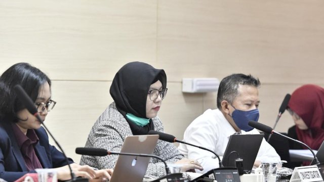 Transaksi Pengambilalihan Saham Molor, Pon Holdings B.V Kena Denda Rp1,2 M