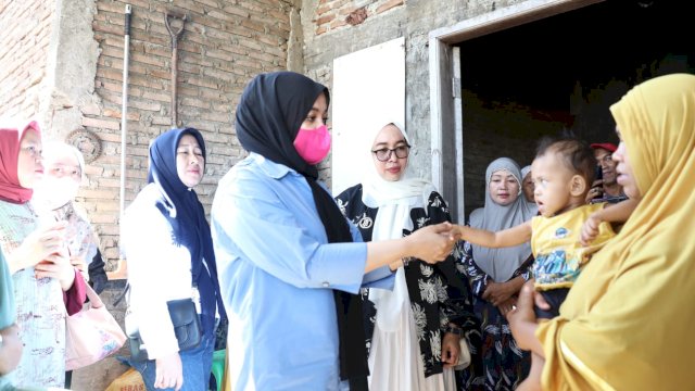 Pasar Panakkukang Diprediksi Masuk  Lokus Penilaian Kota Sehat 2023 