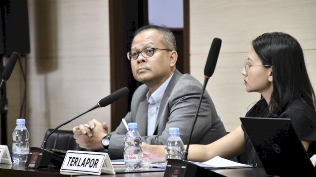Langgar Kesepakatan Persaingan Usaha, APF Holdings Dijatuhi Denda Senilai Rp1,5 M
