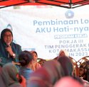 TP PKK Makassar Fokus Pengembangan Ketahanan Pangan di Setiap Kecamatan