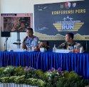 Air Force Run 2023: Berlari di Landasan Udara Milik TNI AU