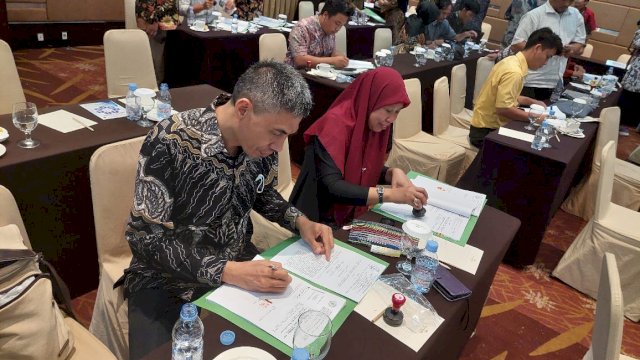 Kalla Institute Loloskan Dana Hibah Program Kosabangsa 2023