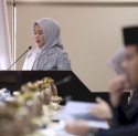 Wakil Wali Kota Makassar Jawab Tanggapan Fraksi Soal Ranperda Pajak Daerah dan Retribusi 