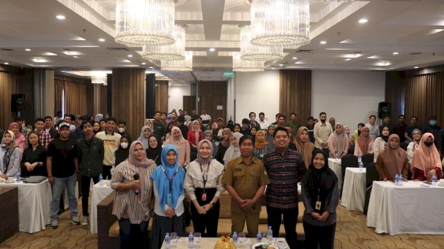 GROW by Skena, Wadah Mengulik Kemampuan di Bidang Kreativitas dan Bisnis