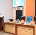  Ketua TP PKK Sulsel Minta PKK di Daerah Hadirkan Rumah Gizi di Semua Kelurahan 
