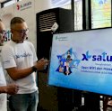 XL Axiata dan Hypernet Luncurkan Open WiFi dan Managed Service WiFi