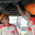 Menangkan Hadiah Emas Setiap Servis Kendaraan di Kalla Toyota 