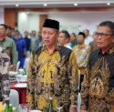 Dukung Gerakan Sulsel sebagai 'Provinsi Pisang',  Unismuh Siapkan Lahan 75 Hektar