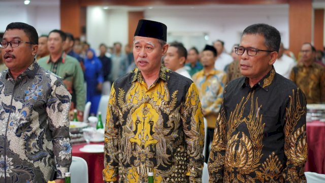 Dukung Gerakan Sulsel sebagai 'Provinsi Pisang',  Unismuh Siapkan Lahan 75 Hektar
