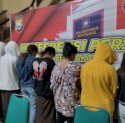 Polisi Amankan 7 Pelajar Buntut Perkelahiaan Dua Remaja Putri yang Viral di Media Sosial