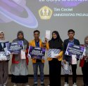 Kisah Gustary, Mahasiswa Unibos yang Berhasil Sebet Prestasi Menjelang Wisuda 