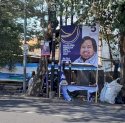 Pengrusakan Baliho di Makassar Seret Nama Politisi Nasdem, AYR: Itu Biasa dalam Politik