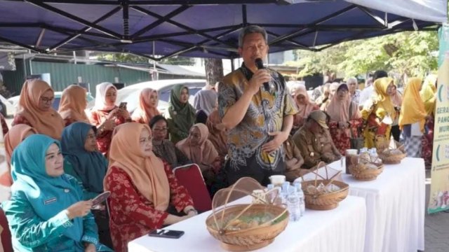 Pemprov Sulsel Dukung Pelaksanaan Hari Santri 2023