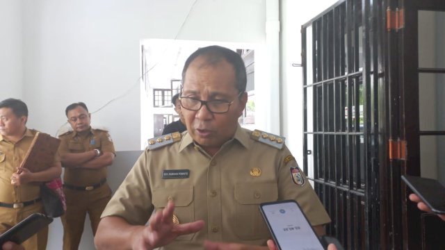 Patuhi Aturan Pemerintah, Danny Pomanto dan Fatmawati Harus Akhiri Jabatan Desember Mendatang