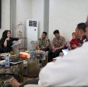 Wawali Makassar Tekankan Penguatan Keagamaan Berbasis Kelurahan