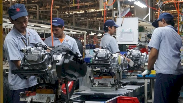 Yamaha Makin Beken dengan Program Garansi Frame dan Produksi Standar Global