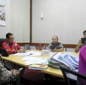 Tidak Penuhi Syarat Usia Minimal, Enam Pendaftar Calon Anggota KI Sulsel Tidak Lulus Administrasi