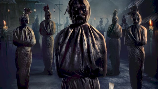 Siap-siap! Film Pamali: Dusun Pocong Bakal Segera Tayang di Bioskop, Catat Tanggalnya